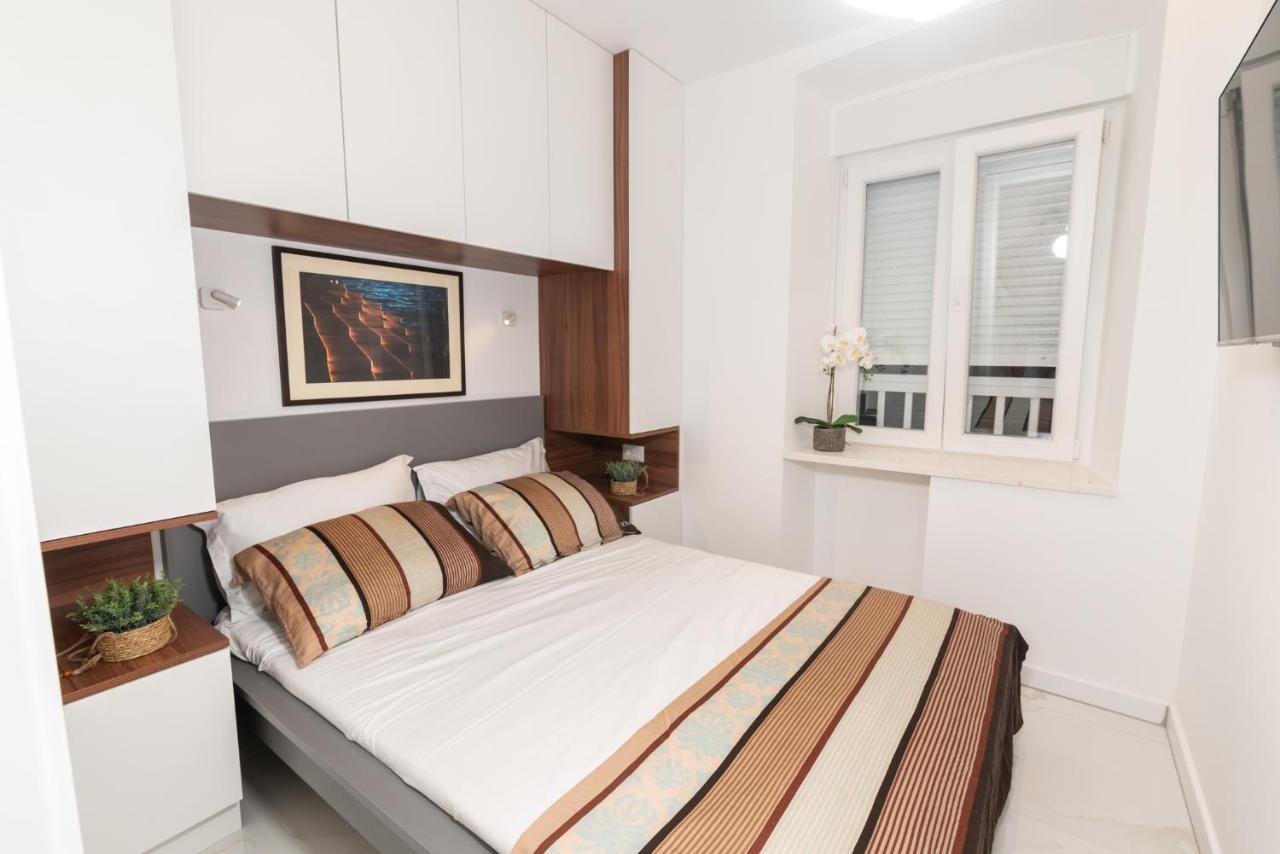 Canta Amore Suites Задар Екстериор снимка